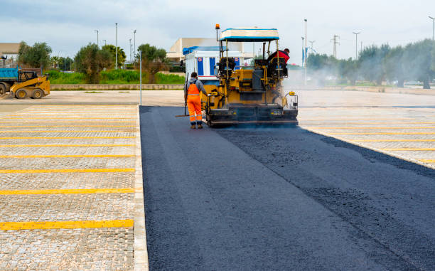 Best Driveway Paver Repair  in Alum Creek, WV