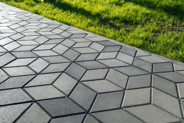 Best Driveway Resurfacing Pavers  in Alum Creek, WV