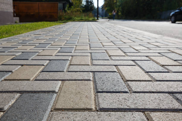 Best Permeable Paver Driveway  in Alum Creek, WV