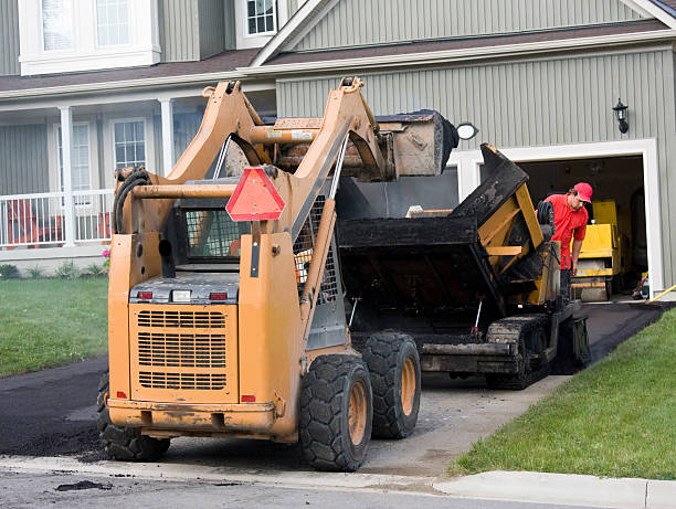 Best Driveway Paving Contractor  in Alum Creek, WV