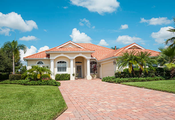 Best Cobblestone Driveway Pavers  in Alum Creek, WV