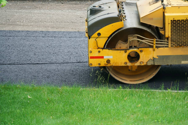 Best Brick Driveway Pavers  in Alum Creek, WV