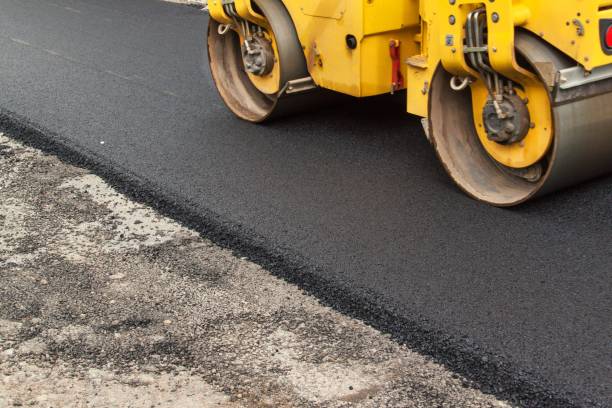 Best Professional Driveway Pavers  in Alum Creek, WV