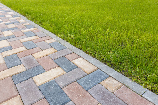 Best Best Driveway Pavers  in Alum Creek, WV